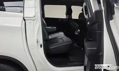 SsangYong Rexton 2018 2.2 гидро, миниатюра 12