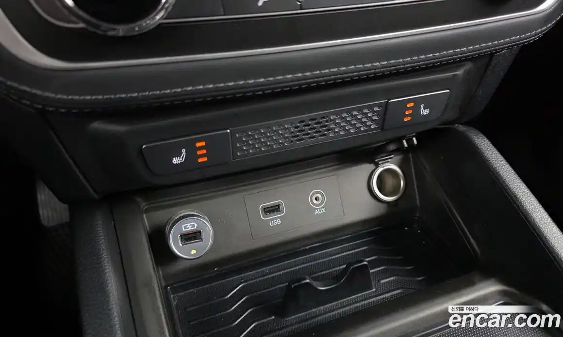SsangYong Rexton 2018 2.2 гидро, фото 17