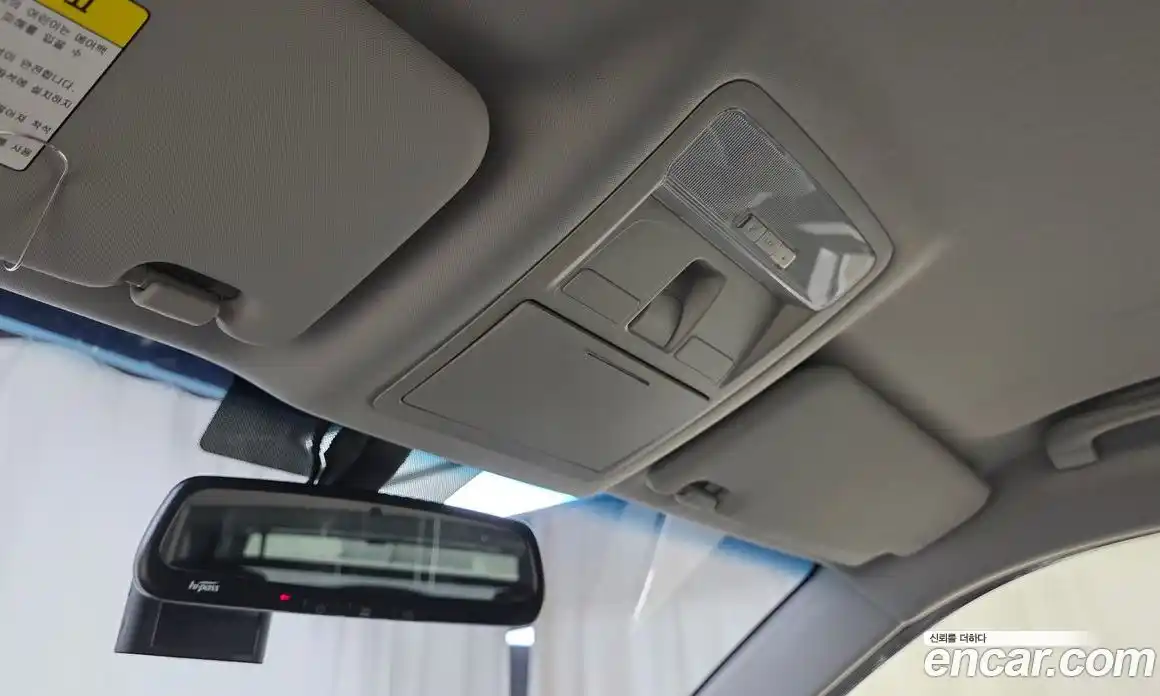 SsangYong Rexton 2018 2.2 гидро, фото 18