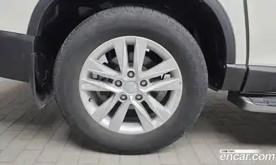 SsangYong Rexton 2018 2.2 гидро, миниатюра 5