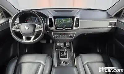 SsangYong Rexton 2018 2.2 гидро, миниатюра 7