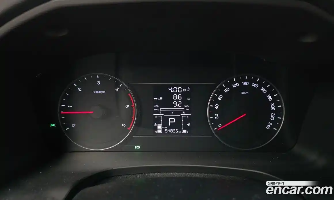 SsangYong Rexton 2018 2.2 гидро, фото 8