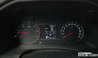 SsangYong Rexton 2018 2.2 гидро, миниатюра 8