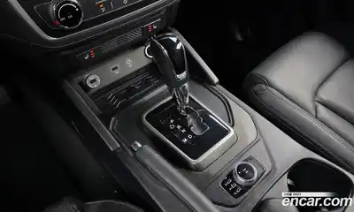 SsangYong Rexton 2018 2.2 гидро, миниатюра 9