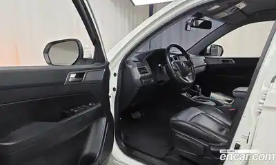 SsangYong Rexton 2018 2.2 гидро, миниатюра 10