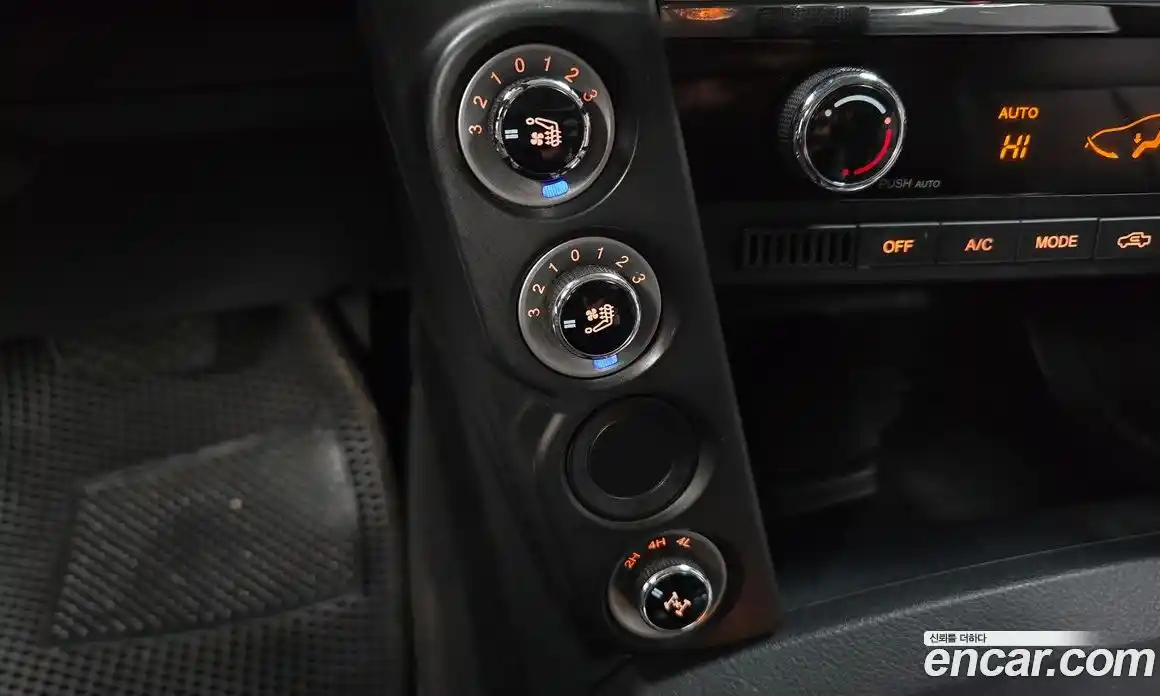 SsangYong Korando 2016 2.0 гидро в Москве № 1232931, фото 16