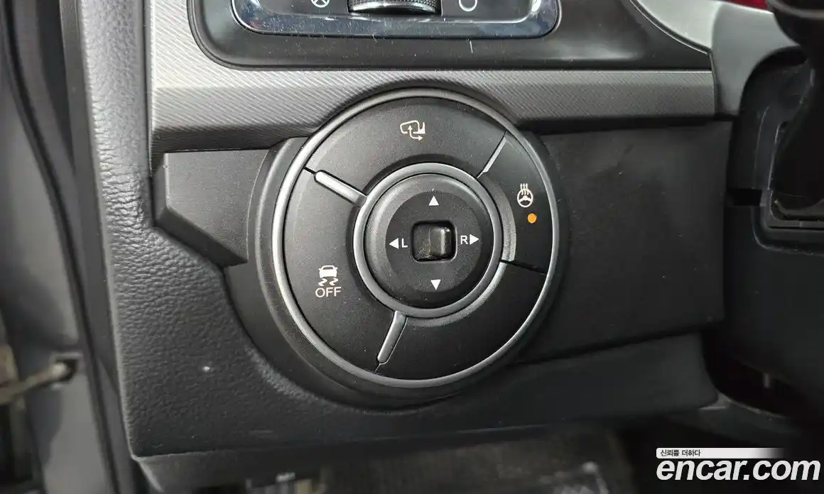 SsangYong Korando 2016 2.0 гидро в Москве № 1232931, фото 17