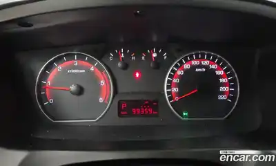 SsangYong Korando 2016 2.0 гидро в Москве № 1232931, миниатюра 8