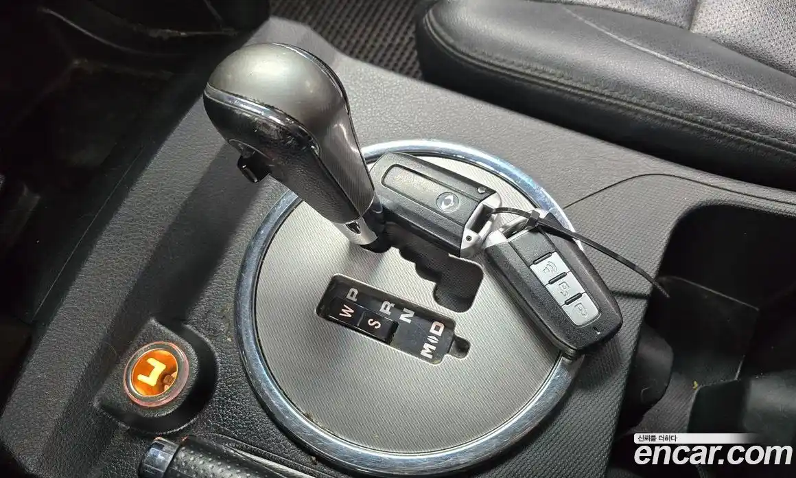 SsangYong Korando 2016 2.0 гидро в Москве № 1232931, фото 9