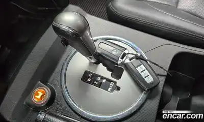 SsangYong Korando 2016 2.0 гидро в Москве № 1232931, миниатюра 9