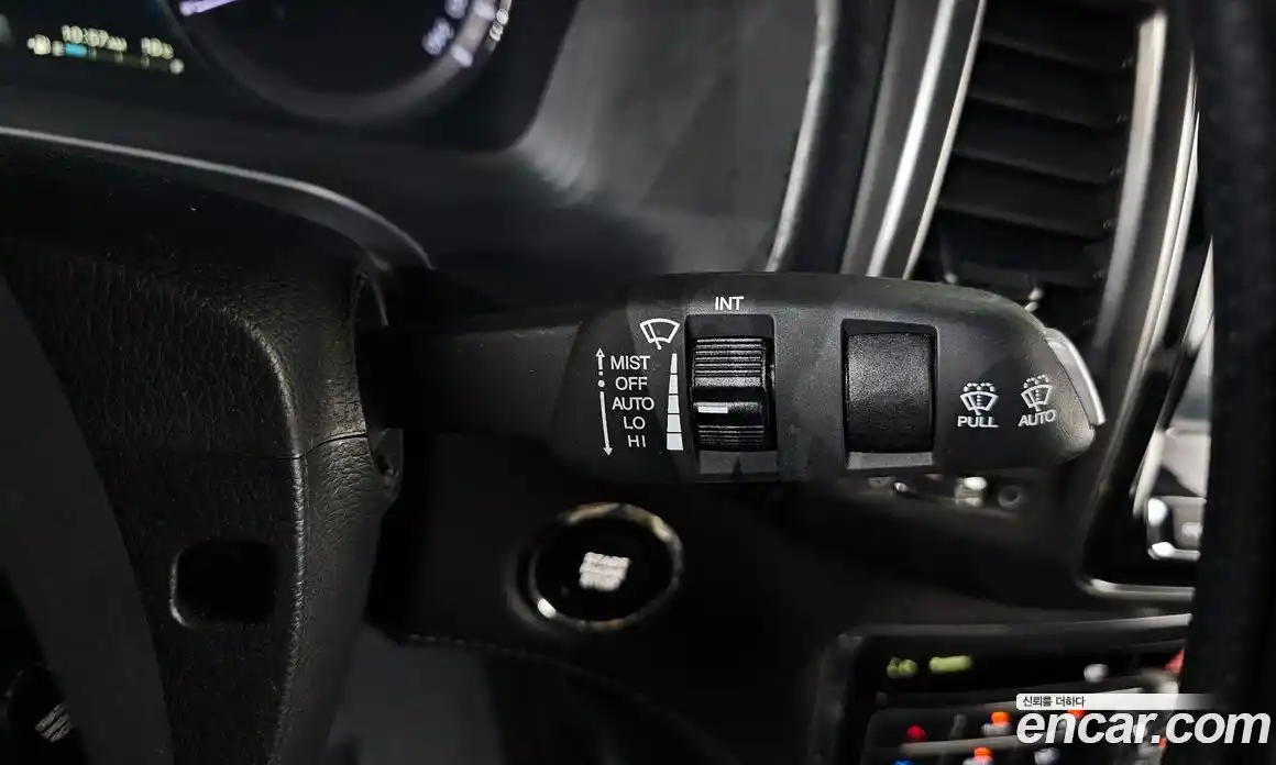 SsangYong Rexton 2021 2.2 Автомат в Москве № 1232933, фото 14