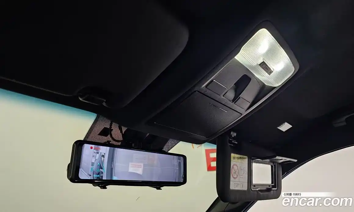 SsangYong Rexton 2021 2.2 Автомат в Москве № 1232933, фото 18