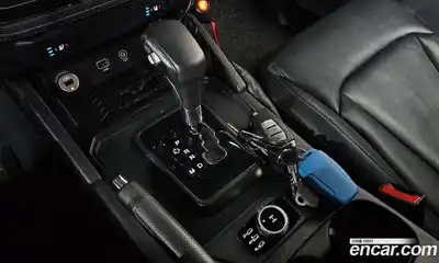 SsangYong Rexton 2021 2.2 Автомат в Москве № 1232933, миниатюра 9