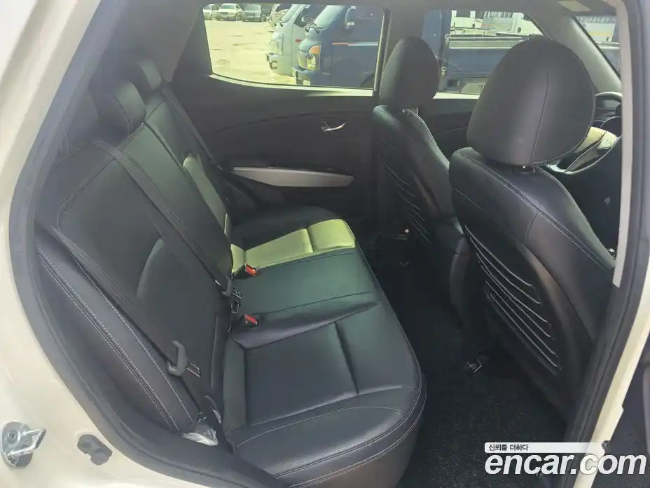 SsangYong TIBOLI 2016 1.6 гидро, фото 11
