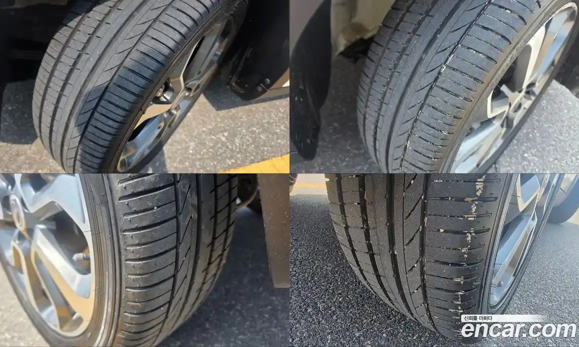 SsangYong TIBOLI 2016 1.6 гидро, фото 19