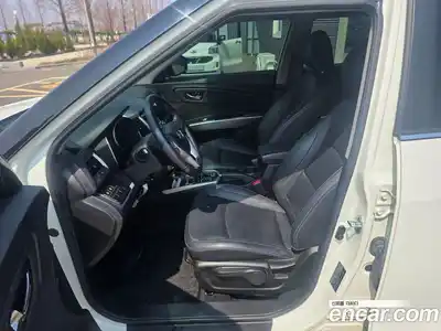 SsangYong TIBOLI 2016 1.6 гидро, миниатюра 8