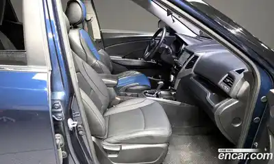 SsangYong TIBOLI 2018 1.6 гидро в Москве, миниатюра 11