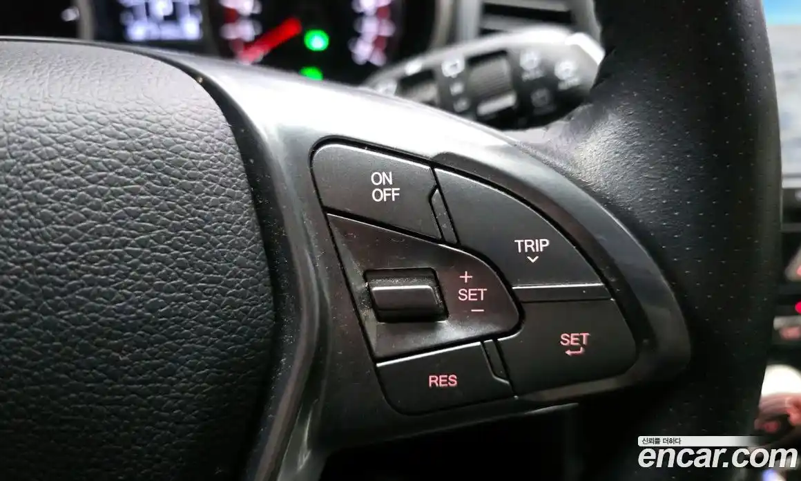 SsangYong TIBOLI 2018 1.6 гидро в Москве, фото 17