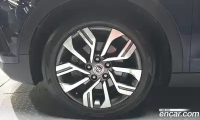 SsangYong TIBOLI 2018 1.6 гидро в Москве, миниатюра 5