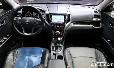 SsangYong TIBOLI 2018 1.6 гидро в Москве, миниатюра 7