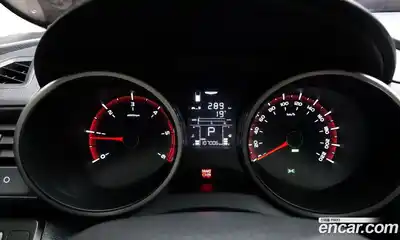 SsangYong TIBOLI 2018 1.6 гидро в Москве, миниатюра 8
