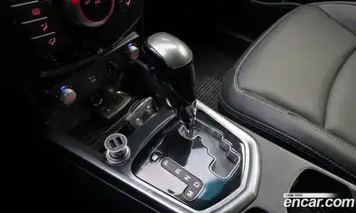 SsangYong TIBOLI 2018 1.6 гидро в Москве, миниатюра 9