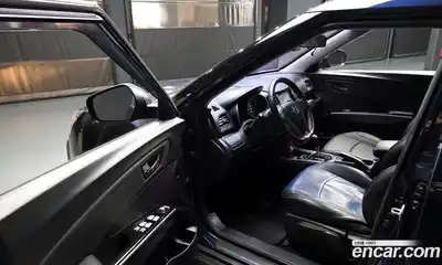 SsangYong TIBOLI 2018 1.6 гидро в Москве, миниатюра 10