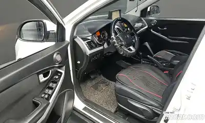 SsangYong Korando 2017 2.2 гидро в Москве № 1233036, миниатюра 12