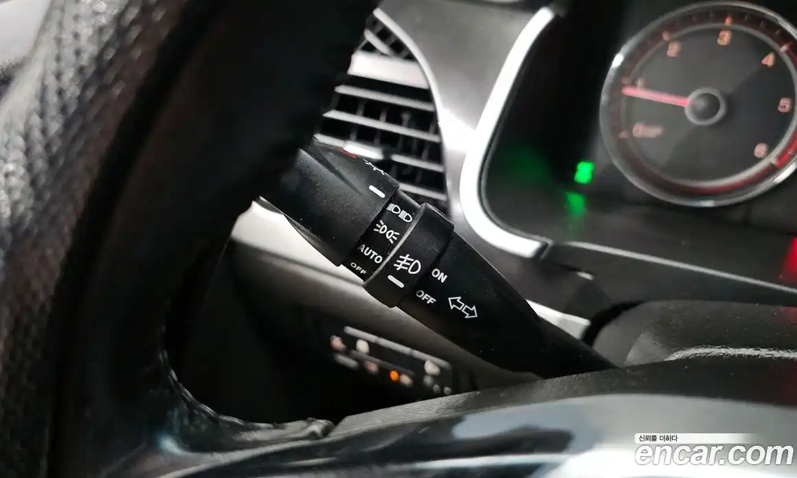 SsangYong Korando 2017 2.2 гидро в Москве № 1233036, фото 18