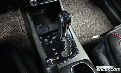 SsangYong Korando 2017 2.2 гидро в Москве № 1233036, миниатюра 9