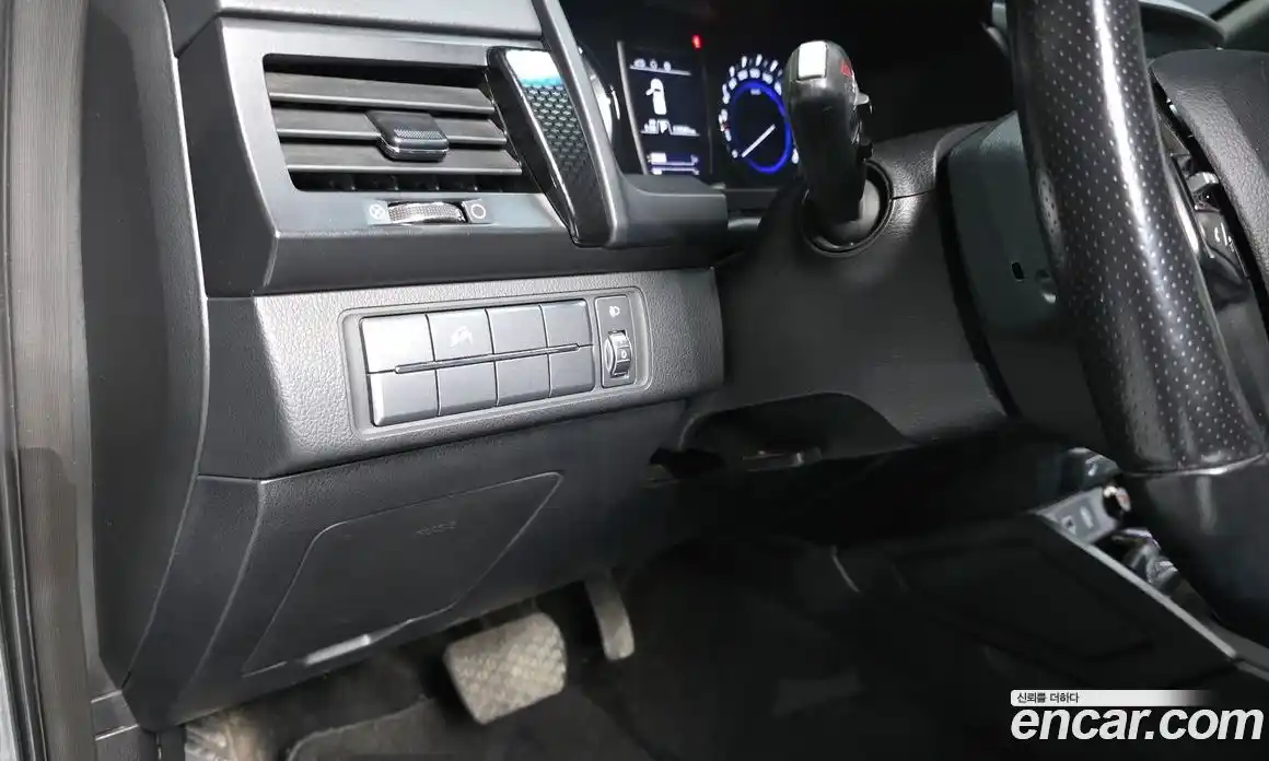 SsangYong Rexton 2020 2.2 Автомат в Москве № 1233048, фото 17