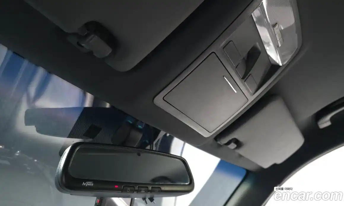 SsangYong Rexton 2020 2.2 Автомат в Москве № 1233048, фото 19