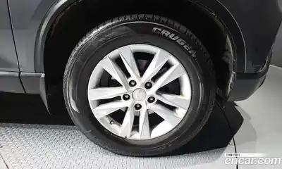 SsangYong Rexton 2020 2.2 Автомат в Москве № 1233048, миниатюра 5