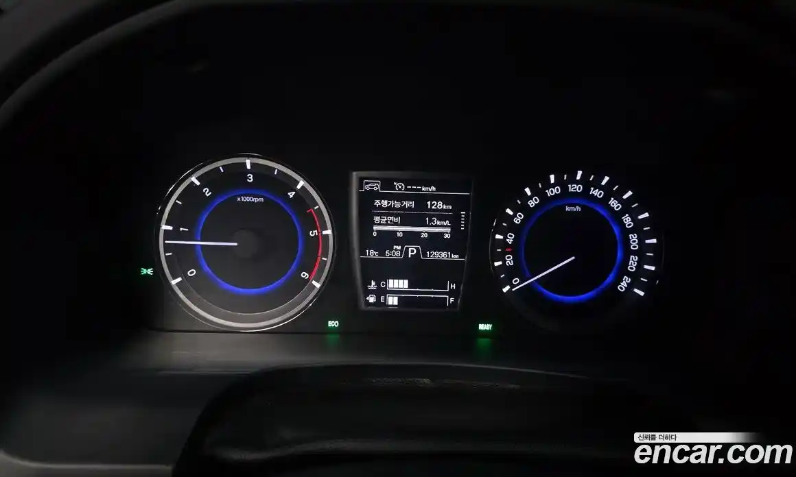 SsangYong Rexton 2020 2.2 Автомат в Москве № 1233048, фото 8