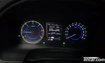 SsangYong Rexton 2020 2.2 Автомат в Москве № 1233048, миниатюра 8