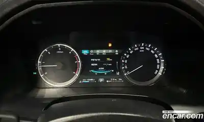 SsangYong Rexton 2017 2.2 Автомат в Москве № 1233060, миниатюра 8