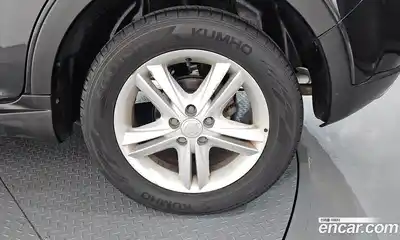 SsangYong Korando 2014 2.0 гидро в Москве № 1233107, миниатюра 5