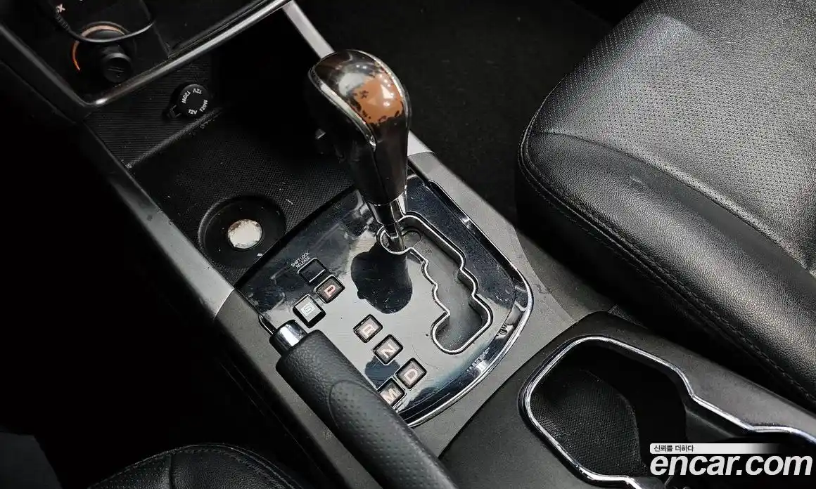 SsangYong Korando 2014 2.0 гидро в Москве № 1233107, фото 9