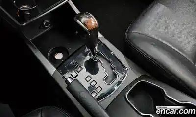 SsangYong Korando 2014 2.0 гидро в Москве № 1233107, миниатюра 9