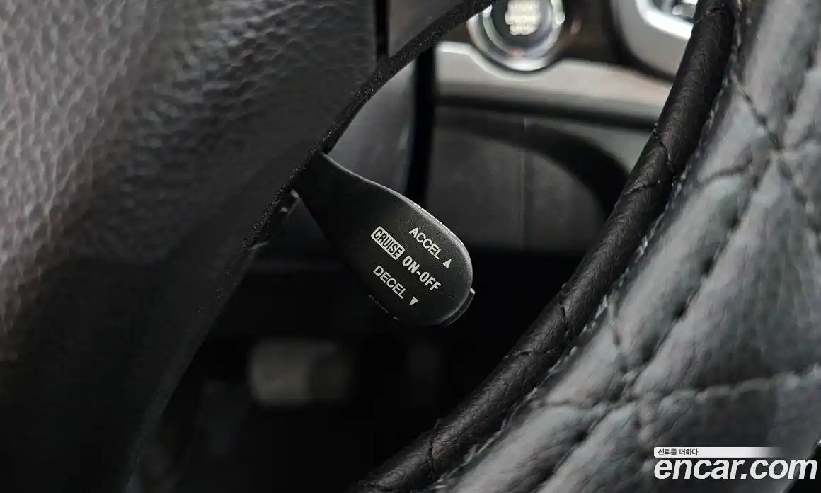 SsangYong Korando 2014 2.0 гидро в Москве № 1233107, фото 10
