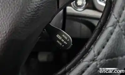 SsangYong Korando 2014 2.0 гидро в Москве № 1233107, миниатюра 10