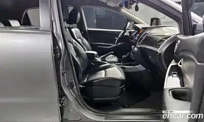 SsangYong Korando 2013 2.0 гидро в Москве, миниатюра 11
