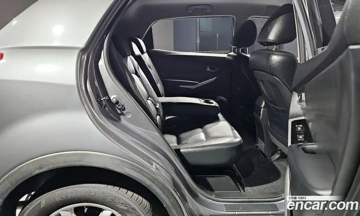 SsangYong Korando 2013 2.0 гидро в Москве, фото 12