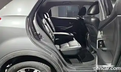 SsangYong Korando 2013 2.0 гидро в Москве, миниатюра 12