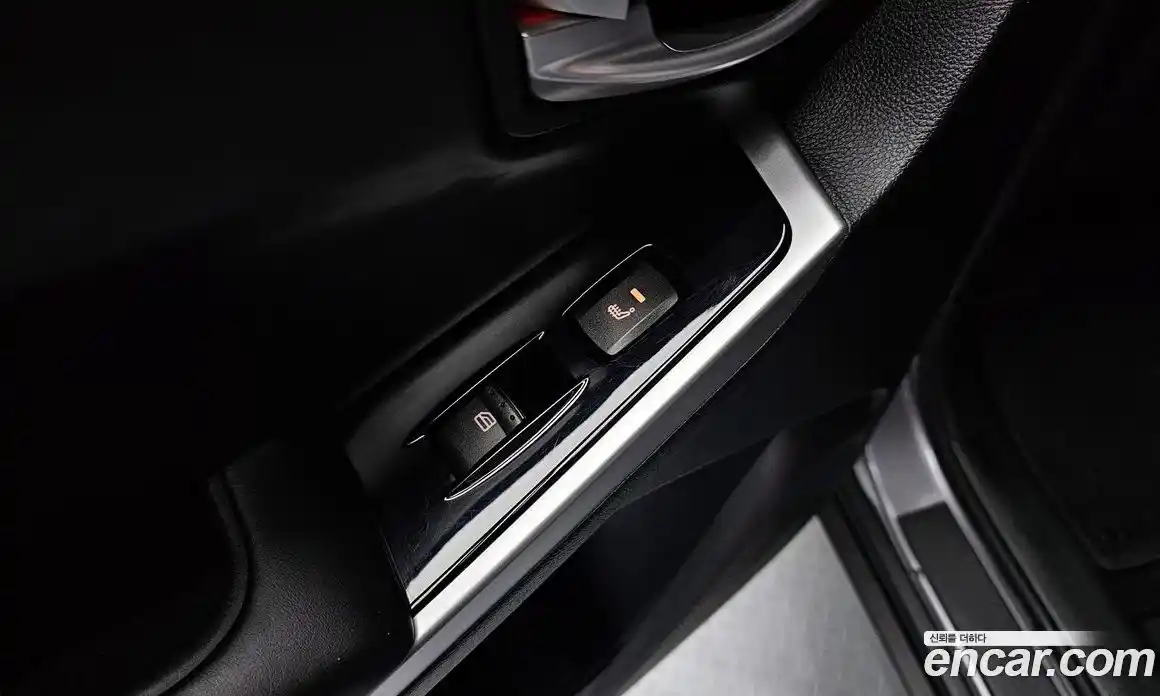 SsangYong Korando 2013 2.0 гидро в Москве, фото 19