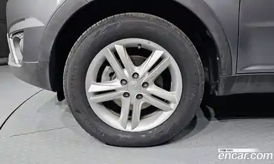 SsangYong Korando 2013 2.0 гидро в Москве, миниатюра 5