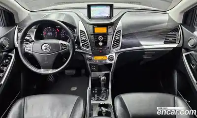 SsangYong Korando 2013 2.0 гидро в Москве, миниатюра 7
