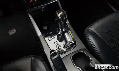 SsangYong Korando 2013 2.0 гидро в Москве, миниатюра 9