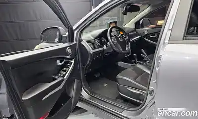 SsangYong Korando 2013 2.0 гидро в Москве, миниатюра 10