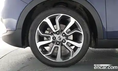SsangYong TIBOLI 2015 1.6 гидро в Москве № 1233208, миниатюра 4